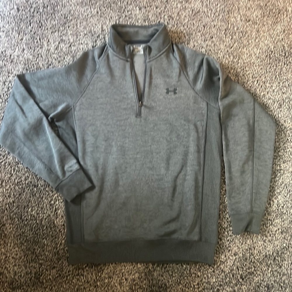 Men’s UA Golf Sweater